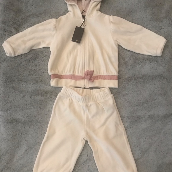 fendi jogging suits